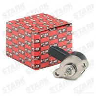 Регулятор давления топлива STARK skpcr2060015 1437804567 L PX2RC - Изображение 2
