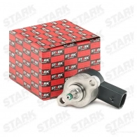 Регулятор давления топлива STARK 1437804572 UMCG O6O skpcr2060011 - Изображение 2