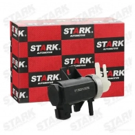 Клапан возврата ог STARK 1437832520 LU J3MI skpce4500007 - Изображение 2
