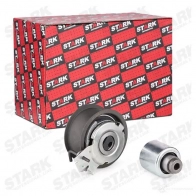 Комплект роликов ГРМ STARK 1437818295 U D2HN sktpk5290005 - Изображение 2