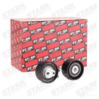 Комплект роликов ГРМ STARK sktpk5290004 34IW Z7 1437818294 - Изображение 2