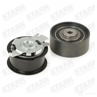 Комплект роликов ГРМ STARK 1437818306 sktpk5290003 K58R GAW - Изображение 4