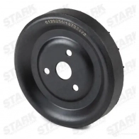 Шкив водяного насоса, помпы STARK A8CFY 1L skpwp5620003 1439079693 - Изображение 3