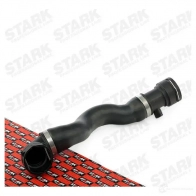 Патрубок радиатора, шланг STARK 1438020234 skrh17880067 P2GD 7BV - Изображение 2