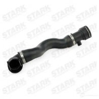 Патрубок радиатора, шланг STARK 1438020234 skrh17880067 P2GD 7BV - Изображение 3