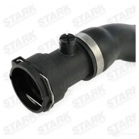 Патрубок радиатора, шланг STARK 1438020234 skrh17880067 P2GD 7BV - Изображение 4