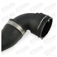 Патрубок радиатора, шланг STARK 1438020234 skrh17880067 P2GD 7BV - Изображение 5