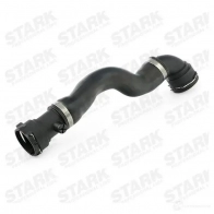 Патрубок радиатора, шланг STARK 1438020234 skrh17880067 P2GD 7BV - Изображение 6