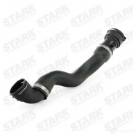Патрубок радиатора, шланг STARK 1438020234 skrh17880067 P2GD 7BV - Изображение 7