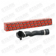 Патрубок радиатора, шланг STARK 1438020218 skrh1780001 99V IP8Z - Изображение 2