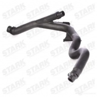 Патрубок радиатора, шланг STARK 1438020226 CVIG 2 skrh17880044 - Изображение 3