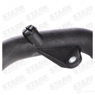 Патрубок радиатора, шланг STARK 1438020226 CVIG 2 skrh17880044 - Изображение 6
