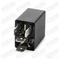 Реле системы свечей накала STARK skrgp2190001 1437828520 MZX ET - Изображение 6