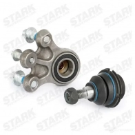 Ремкомплект шаровой опоры STARK 1437927232 skrkb4740001 M 11GUI - Изображение 3