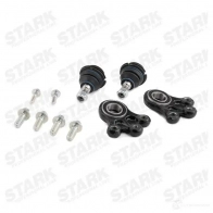 Ремкомплект шаровой опоры STARK skrkb4740005 1437927237 H5D4 6W3 - Изображение 3