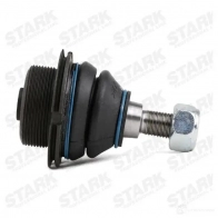 Ремкомплект шаровой опоры STARK skrkb4740005 1437927237 H5D4 6W3 - Изображение 6