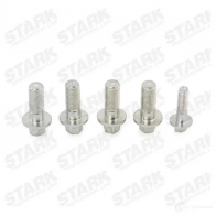 Ремкомплект шаровой опоры STARK skrkb4740005 1437927237 H5D4 6W3 - Изображение 14