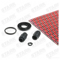 Ремкомплект суппорта STARK skrk0730044 C 3KCY 1437777050 - Изображение 2