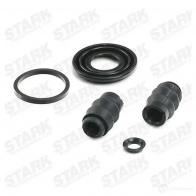 Ремкомплект суппорта STARK skrk0730044 C 3KCY 1437777050 - Изображение 3
