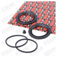 Ремкомплект суппорта STARK 1437780492 L9 81ZLO skrk0730045 - Изображение 2