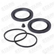 Ремкомплект суппорта STARK 1437780492 L9 81ZLO skrk0730045 - Изображение 3
