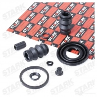 Ремкомплект суппорта STARK skrk0730155 1437780600 3AC0T QK - Изображение 2