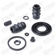 Ремкомплект суппорта STARK skrk0730155 1437780600 3AC0T QK - Изображение 3