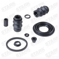Ремкомплект суппорта STARK skrk0730155 1437780600 3AC0T QK - Изображение 4