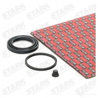 Ремкомплект суппорта STARK 1437777039 U0W R9O skrk0730380 - Изображение 2