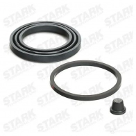 Ремкомплект суппорта STARK 1437777039 U0W R9O skrk0730380 - Изображение 3