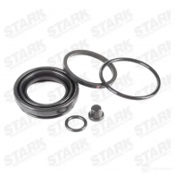Ремкомплект суппорта STARK 1437780553 I0LL91 X skrk0730151 - Изображение 5