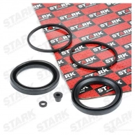 Ремкомплект суппорта STARK skrk0730165 C GXCF 1437780440 - Изображение 2
