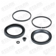 Ремкомплект суппорта STARK skrk0730165 C GXCF 1437780440 - Изображение 3