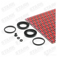 Ремкомплект суппорта STARK 1437777041 U 1OHYMO skrk0730157 - Изображение 2