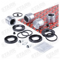 Ремкомплект суппорта STARK 1437777102 A3GR7C P skrk0730135 - Изображение 2