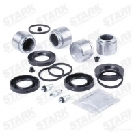 Ремкомплект суппорта STARK 1437777102 A3GR7C P skrk0730135 - Изображение 3