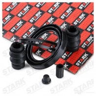 Ремкомплект суппорта STARK skrk0730042 1437776603 T6QU5 S - Изображение 2