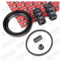 Ремкомплект суппорта STARK skrk0730042 1437776603 T6QU5 S - Изображение 3