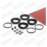 Ремкомплект суппорта STARK OCH9M 8 1437777068 skrk0730014 - Изображение 2