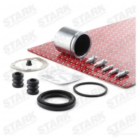 Ремкомплект суппорта STARK skrk0730126 1437780623 7D VALJ - Изображение 2