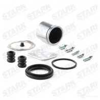 Ремкомплект суппорта STARK skrk0730126 1437780623 7D VALJ - Изображение 3