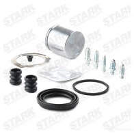 Ремкомплект суппорта STARK skrk0730126 1437780623 7D VALJ - Изображение 4