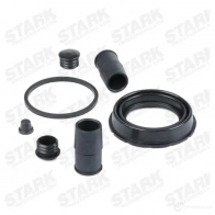 Ремкомплект суппорта STARK 1437780503 skrk0730079 KPIK F - Изображение 4
