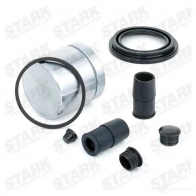 Ремкомплект суппорта STARK L6CB E 1438021293 skrk0730125 - Изображение 4