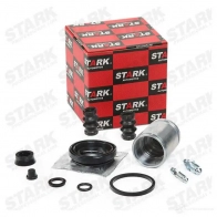 Ремкомплект суппорта STARK PV501 D0 skrk0730130 1438021254 - Изображение 2