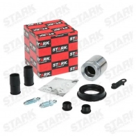 Ремкомплект суппорта STARK E448 MY0 skrk0730114 1438021256 - Изображение 2