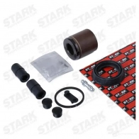 Ремкомплект суппорта STARK skrk0730233 1437780520 HPZ T2 - Изображение 2
