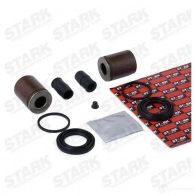 Ремкомплект суппорта STARK skrk0730141 1437777097 GEZ KGD4 - Изображение 2