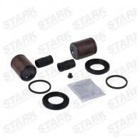 Ремкомплект суппорта STARK skrk0730141 1437777097 GEZ KGD4 - Изображение 3