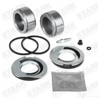 Ремкомплект суппорта STARK 1438021243 skrk0730263 K 6SEFKV - Изображение 3